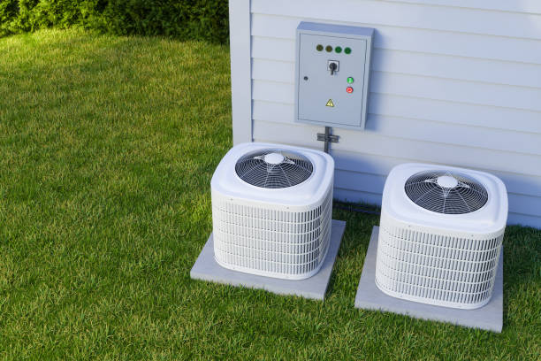 Best Seasonal HVAC Services in Port Lavaca, TX
