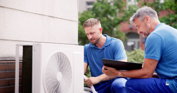 Best HVAC Software and Technology in Port Lavaca, TX