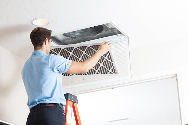 Best Energy-efficient HVAC Solutions in Port Lavaca, TX