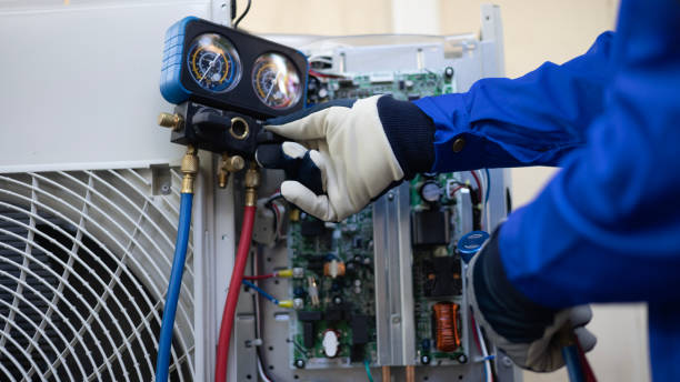 Best Air Conditioning Cleaning in Port Lavaca, TX