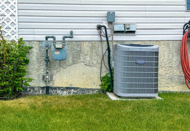Best Solar-powered HVAC Systems in Port Lavaca, TX
